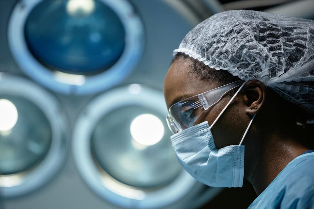 Spécialités médicales